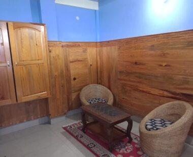 Hotel Mon Kyimojong Tawang Exteriér fotografie